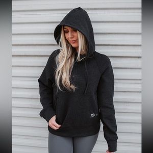 NWT bundle Barbella Box BORN PRIMITIVE In Your Element Hoodie sweatshirt S bands